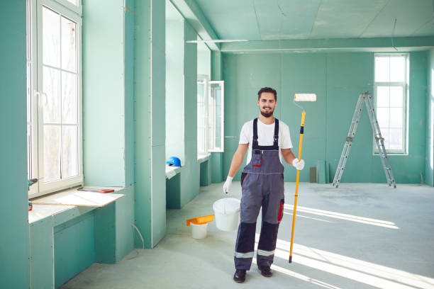 Best Real Estate Mold Inspection  in Hallowell, ME