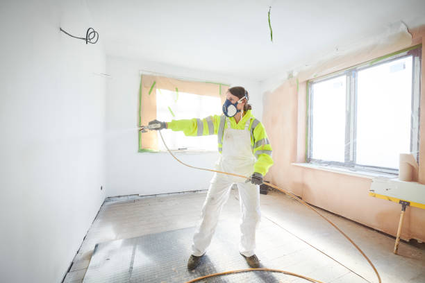 Best Crawl Space Mold Remediation  in Hallowell, ME