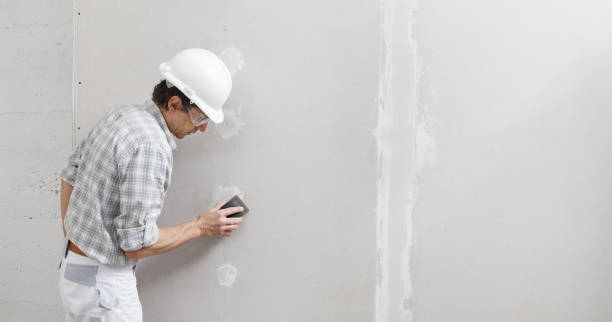 Mold Removal for HVAC Installations in Hallowell, ME