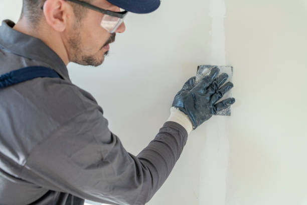 Best Dehumidification Services  in Hallowell, ME