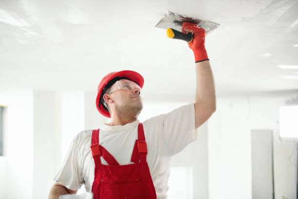 Best Airborne Mold Testing  in Hallowell, ME